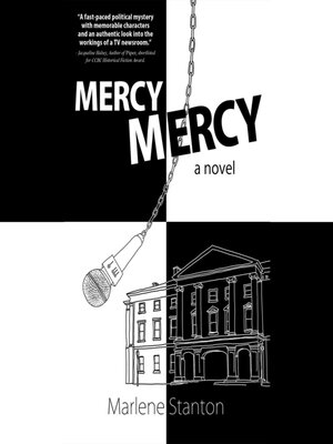 cover image of Mercy, Mercy